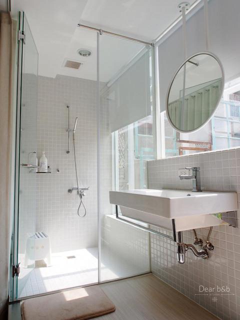 No 37 Homestay Tainan Exterior foto