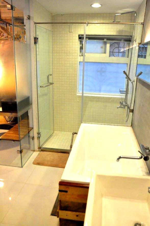 No 37 Homestay Tainan Exterior foto