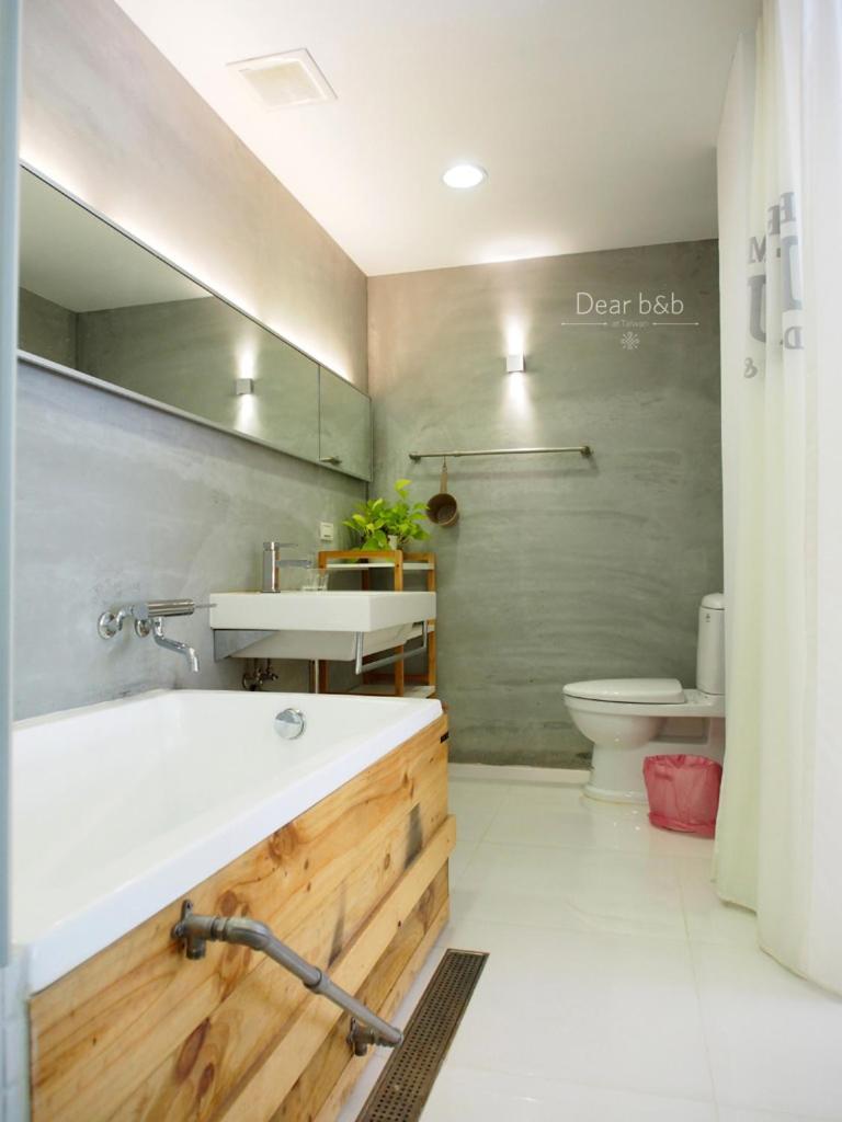No 37 Homestay Tainan Exterior foto