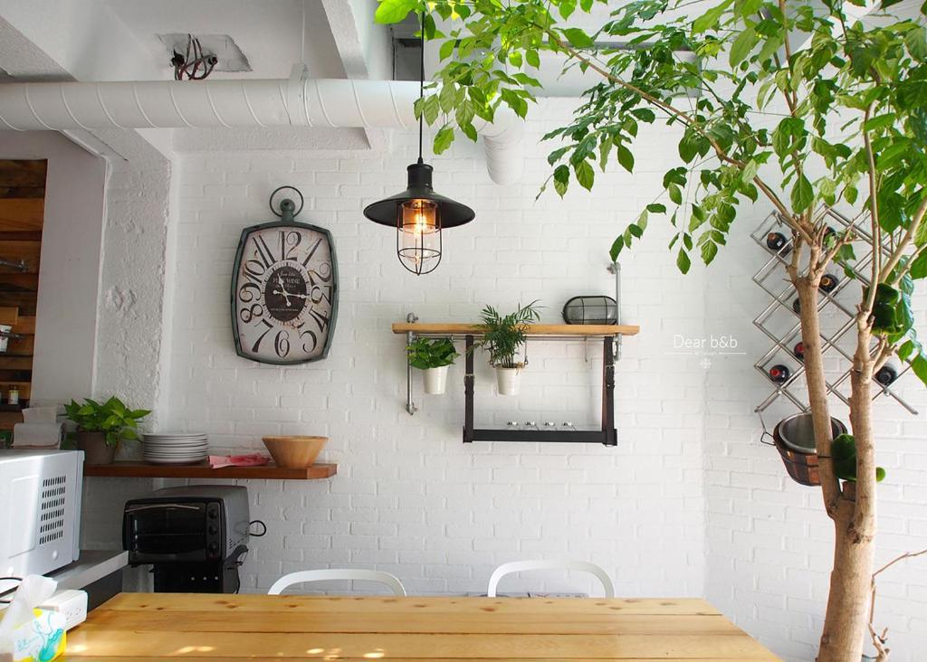 No 37 Homestay Tainan Exterior foto